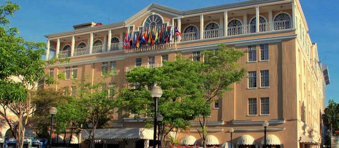 HOTEL COSTA RICA -¿Restauración o remodelación?-